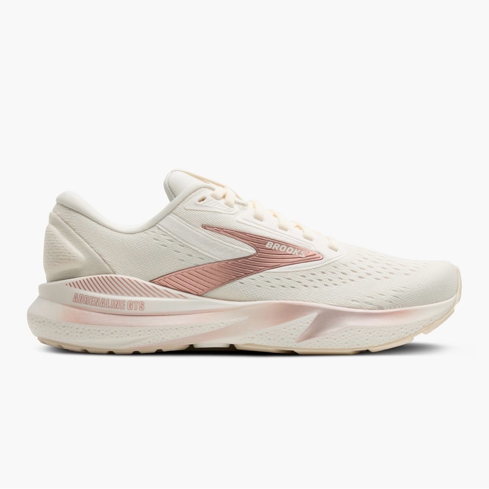 Gently worn Brooks Adrenaline GTS 24